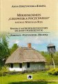 okłakda ebooka - Mikrokosmos człowieka poczciwego