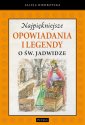 okłakda ebooka - Najpiękniejsze opowiadania i legendy