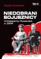 okłakda ebooka - Niedobrani sojusznicy. Ambasadorzy