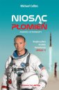 okłakda ebooka - Niosąc płomień. Podróże astronauty