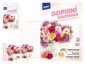 zdjęcie produktu - Papeteria LUX 5+10 Kwiaty