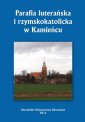 okłakda ebooka - Parafia luterańska i rzymskokatolicka