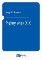 okłakda ebooka - Piękny wiek XIX