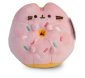 zdjęcie zabawki, gry - Pink Donut Pusheen 14 cm