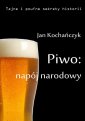 okłakda ebooka - Piwo: napój narodowy