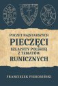 okłakda ebooka - Poczet najstarszych pieczęci szlachty