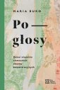 okłakda ebooka - Pogłosy. Dzieci więźniów niemieckich