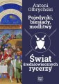 okłakda ebooka - Pojedynki, biesiady, modlitwy.