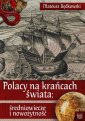 okłakda ebooka - Polacy na krańcach świata: średniowiecze