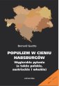 okłakda ebooka - Populizm w cieniu Habsburgów. Węgierskie