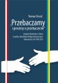 okłakda ebooka - Przebaczamy i prosimy o przebaczenie.