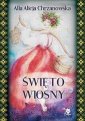 okładka książki - Święto wiosny