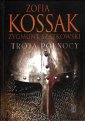 okładka książki - Troja Północy