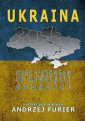 okłakda ebooka - Ukraina Czas przemian po rewolucji