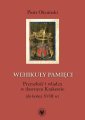 okłakda ebooka - Wehikuły pamięci. Przeszłość i