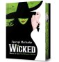 okładka książki - Wicked. Życie i czasy Złej Czarownicy