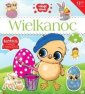 okładka książki - Wielkanoc