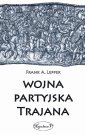 okłakda ebooka - Wojna partyjska Trajana