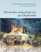 okłakda ebooka - Wycieczka archeologiczna po Opatowie