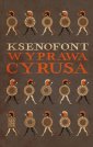 okłakda ebooka - Wyprawa Cyrusa