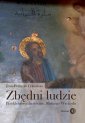 okłakda ebooka - Zbędni ludzie. Przekleństwo chrześcijan