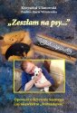 okładka książki - Zeszłam na psy /kolor/. Opowieść