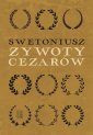 okłakda ebooka - Żywoty cezarów