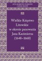 okłakda ebooka - Akta skarbowo-wojskowe z epoki