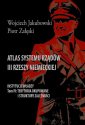okłakda ebooka - Atlas systemu rządów III Rzeszy