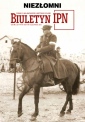 okładka książki - Biuletyn IPN nr 232 (3) / 2025