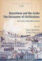 okłakda ebooka - Byzantium and the Arabs. The Encounter