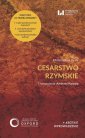 okłakda ebooka - Cesarstwo rzymskie. Krótkie Wprowadzenie