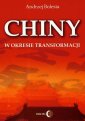 okłakda ebooka - Chiny w okresie transformacji