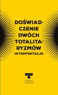 okłakda ebooka - Doświadczenie dwóch totalitaryzmów.