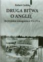 okłakda ebooka - Druga bitwa o Anglię. Brytyjskie