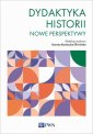 okłakda ebooka - Dydaktyka historii. Nowe perspektywy