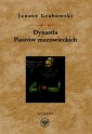 okłakda ebooka - Dynastia Piastów mazowieckich.