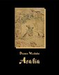 okłakda ebooka - Dywan wschodni. Arabia