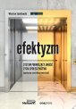 okładka książki - Efektyzm - system podnoszący jakość