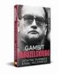 okłakda ebooka - Gambit Jaruzelskiego