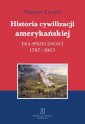 okłakda ebooka - Historia cywilizacji amerykańskiej