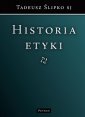 okłakda ebooka - Historia etyki