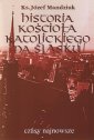 okłakda ebooka - Historia Kościoła Katolickiego