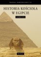 okłakda ebooka - Historia kościoła w Egipcie