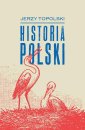 okłakda ebooka - Historia Polski