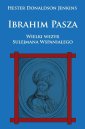 okłakda ebooka - Ibrahim Pasza. Wielki wezyr Sulejmana
