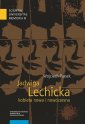 okłakda ebooka - Jadwiga Lechicka – kobieta nowa