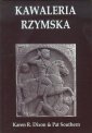 okłakda ebooka - Kawaleria Rzymska. od I do III