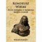 okłakda ebooka - Kondeusz Wielki Życie Ludwika II