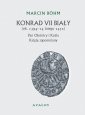 okłakda ebooka - Konrad VII Biały ok. 1394-14 lutego